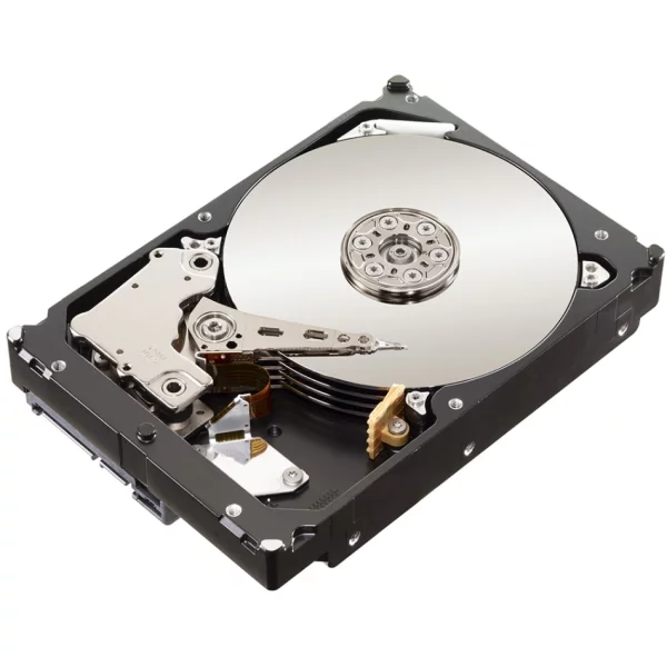 Жесткий диск Lenovo 300 Гб SFF SAS [00WG660] изображение 1