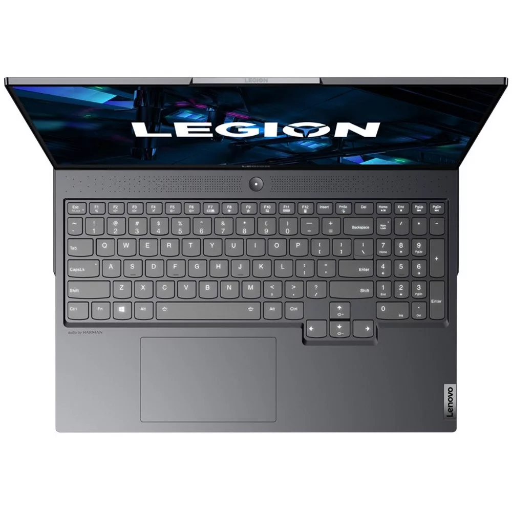 Ноутбук Lenovo Legion 7 16ITHg6 [82K6000FRK] изображение 3