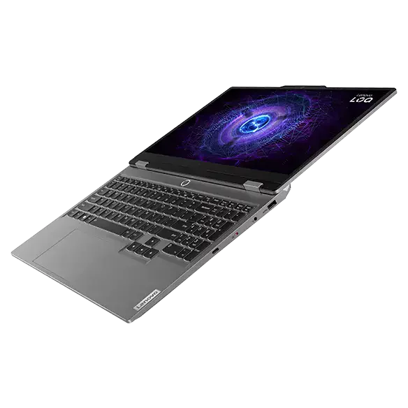 Ноутбук LENOVO LOQ 15IAX9 изображение 5