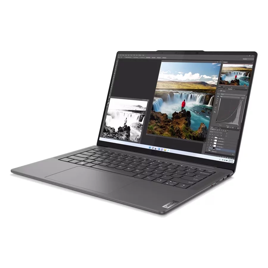 Ноутбук Lenovo Yoga Pro 7 14ARP8 изображение 2