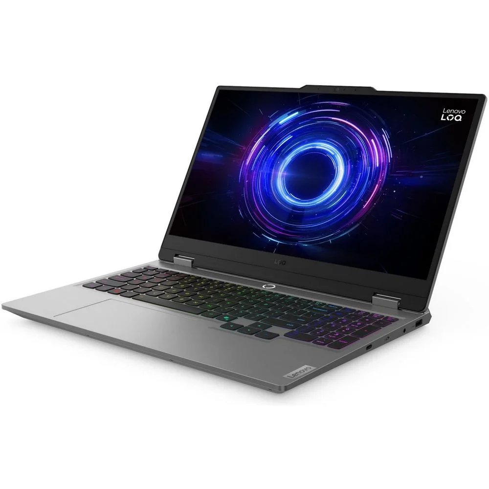 Ноутбук Lenovo LOQ 15IRX10 изображение 4