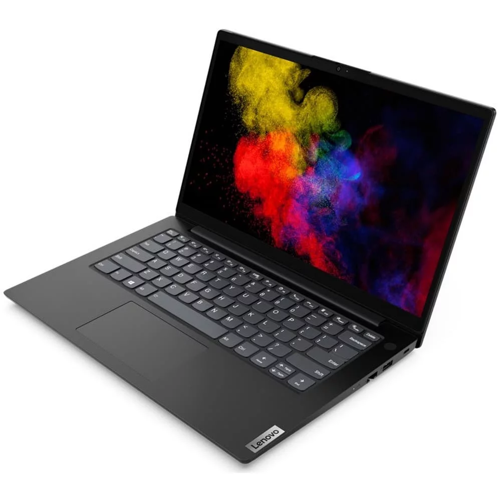 Ноутбук Lenovo V14 G2 ITL 14" FHD [82KA00NFRU] изображение 3