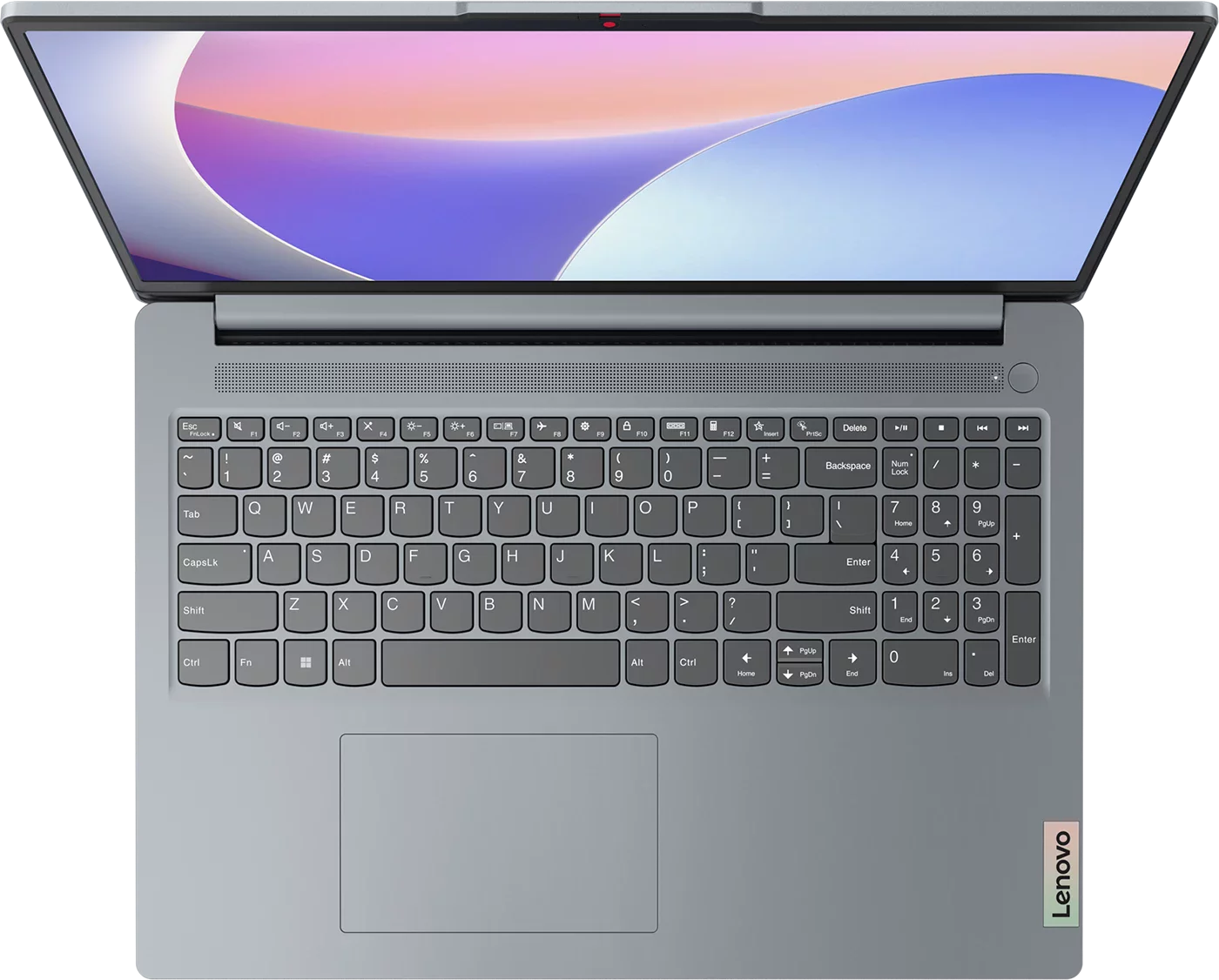 Ноутбук Lenovo IdeaPad Slim 3 16IAH8 изображение 9
