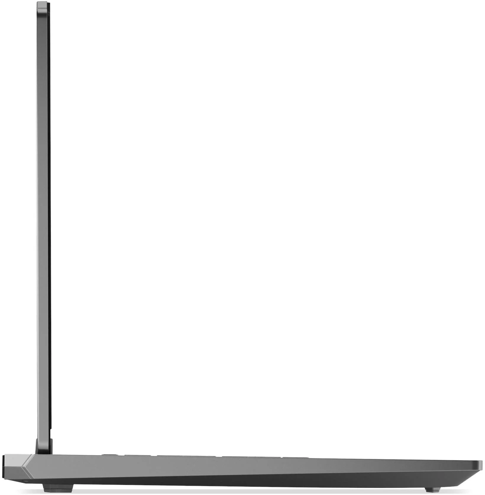 Ноутбук Lenovo LOQ 17IRX10 Core i7 14700HX 24Gb SSD1Tb NVIDIA GeForce RTX 5060 8Gb 17.3" IPS FHD (1920x1080) без ОС grey WiFi BT Cam (83JH003MRK) изображение 10