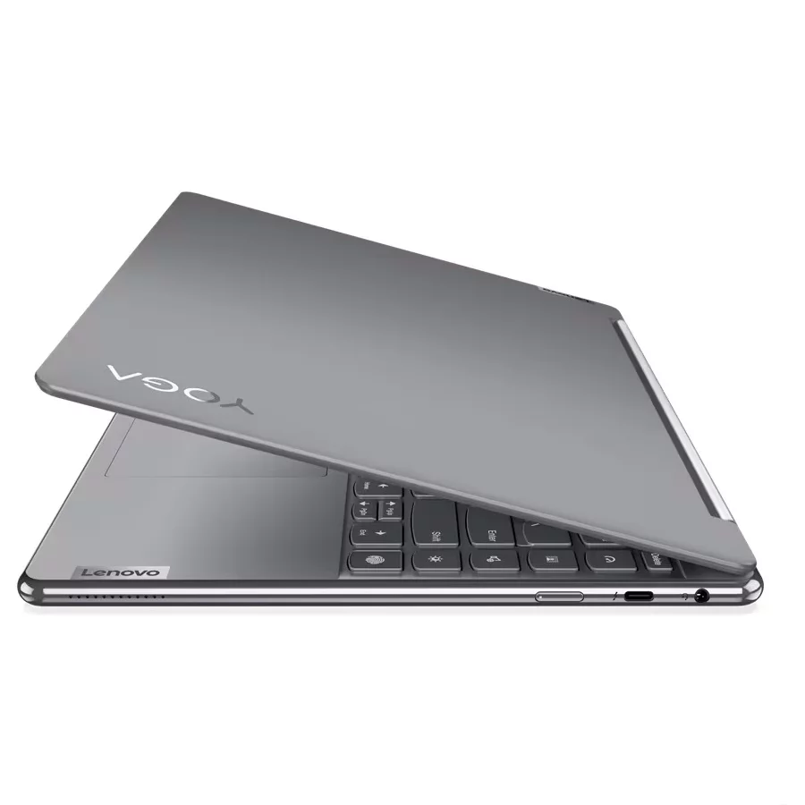Ноутбук Lenovo Yoga 9 14IAP7 (82LU004NRU) изображение 16