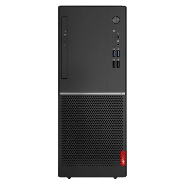 Компьютер Lenovo V530-15ICR MT [11BH004PRU] Pentium G5420/ 4GB/ 256GB SSD/ DVD-RW/ Win10Pro изображение 2