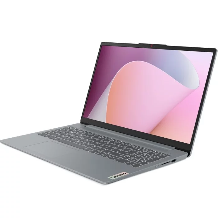Ноутбук Lenovo IdeaPad 3 Slim 15AMN8 изображение 4