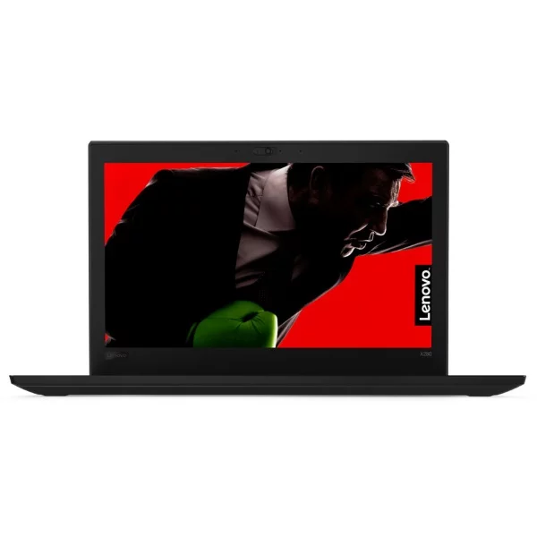 Ноутбук Lenovo ThinkPad X280 12.5 FHD [20KF001GRT] изображение 1