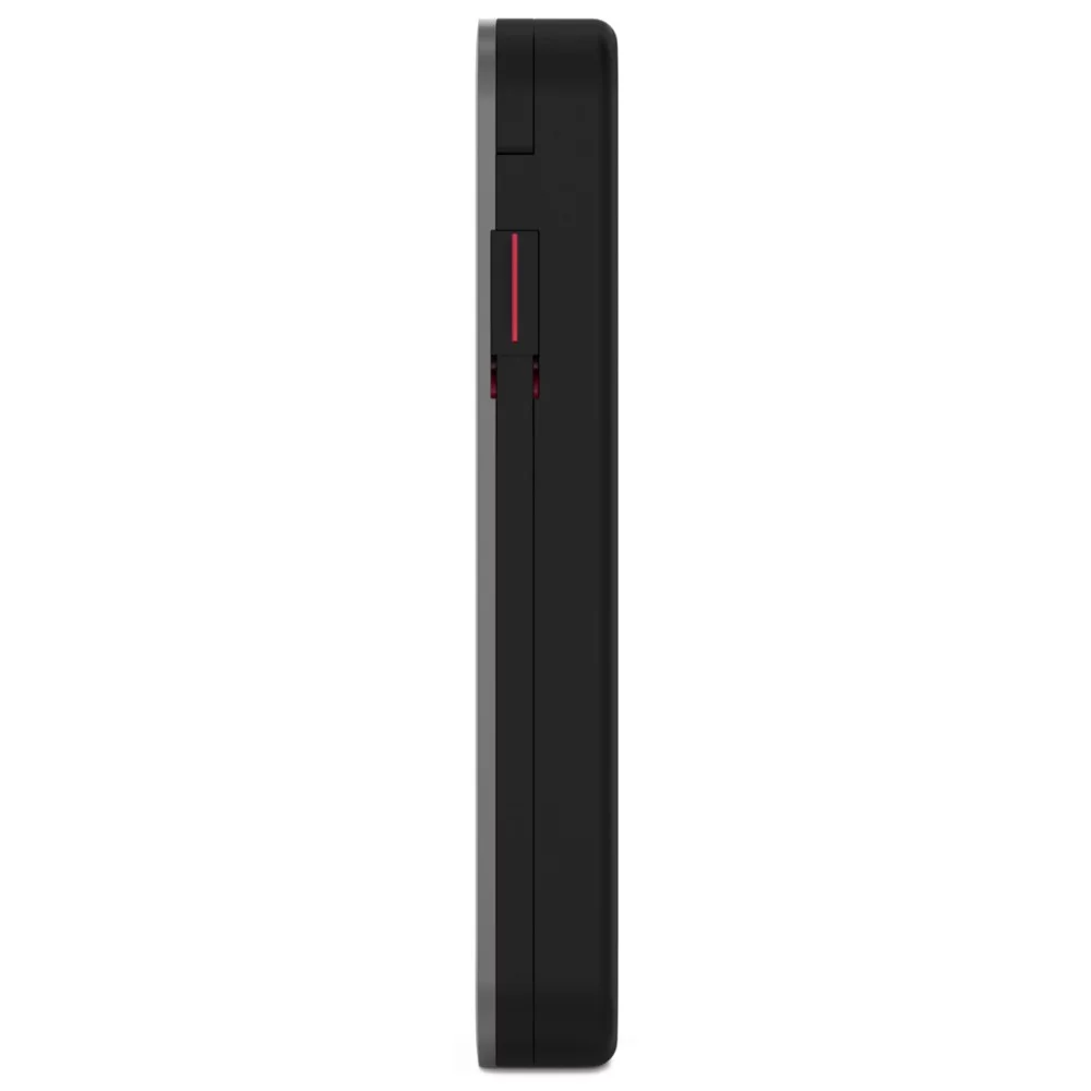 Аккумулятор PowerBank Lenovo Go USB-C [40ALLG2WWW] изображение 7