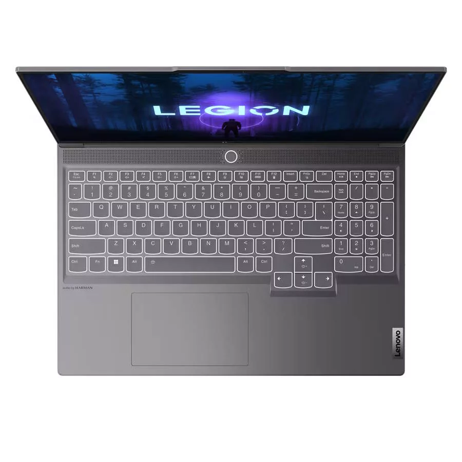 Ноутбук Lenovo Legion Slim 7 82Y3005XPS изображение 9