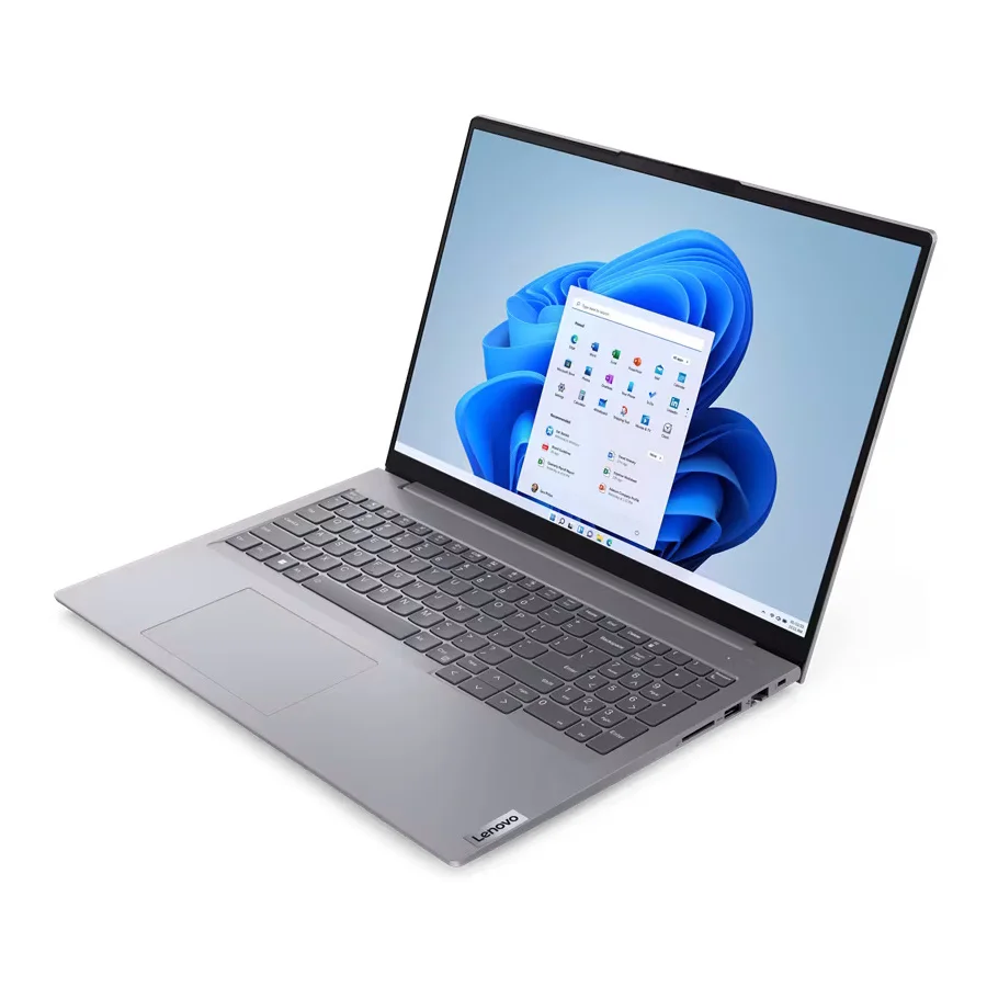 Ноутбук 16" WUXGA IPS LENOVO ThinkBook 16 G6 IRL изображение 3
