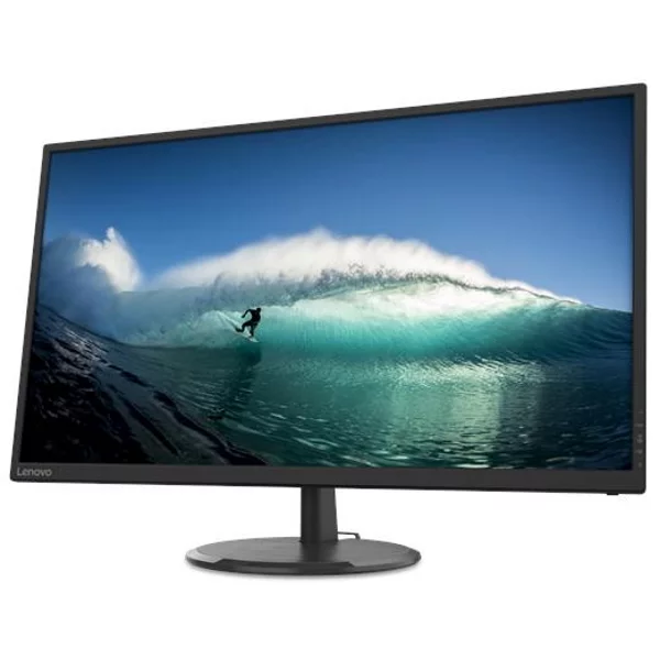 Монитор Lenovo D32q-20 32" QHD [65F7GAC1EU] изображение 6