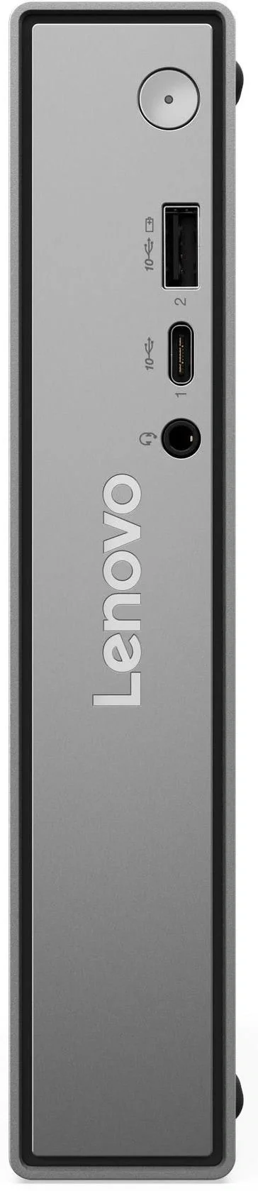 Компьютер Lenovo ThinkCentre Neo 50q G5 slim  изображение 3