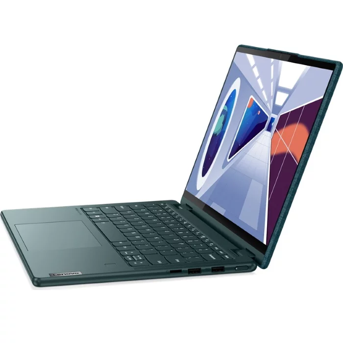 Ноутбук Lenovo Yoga 6 13ABR8 изображение 2