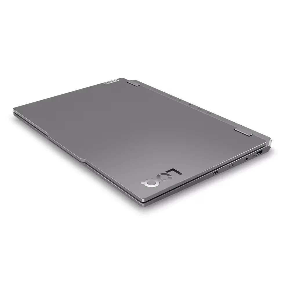 Ноутбук LENOVO LOQ 15IRX9 15.6" 1920x1080/ Intel Core i7-14700HX/ RAM 16Гб/ SSD 512Гб/ RTX 4060 8Гб/ ENG|RUS/ DOS серый 2.38 кг 83DV00URPS изображение 4