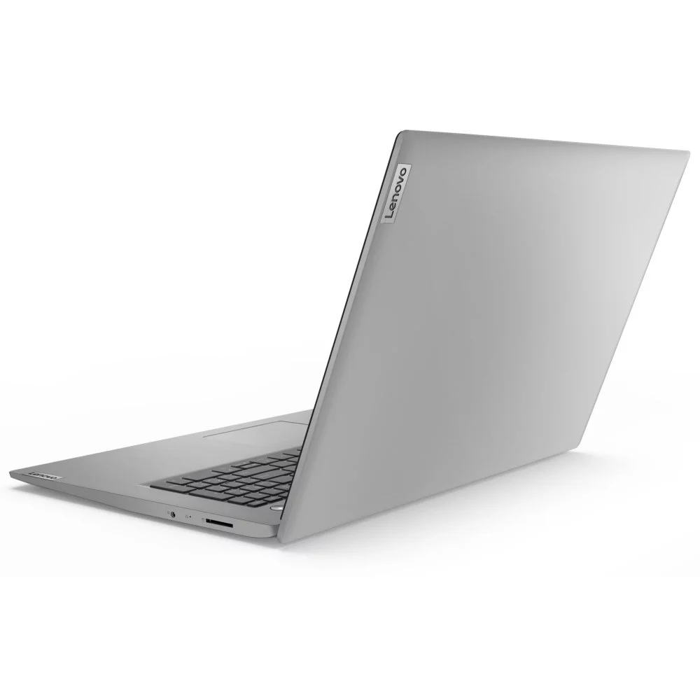 Ноутбук Lenovo IdeaPad 3 17ITL6 17.3" FHD [82H9003JRK] Core i5-1135G7, 12GB, 512GB SSD, noODD, WiFi, BT, DOS изображение 4