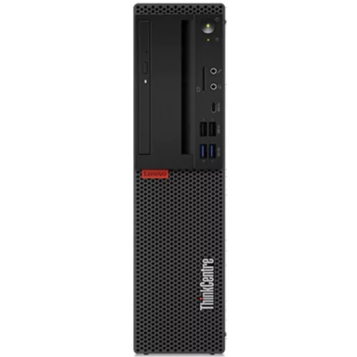 Компьютер Lenovo ThinkCentre M720s SFF [10STS3W600] Core i5-8400, 16GB, 512GB SSD, Slim DVD, noOS изображение 4