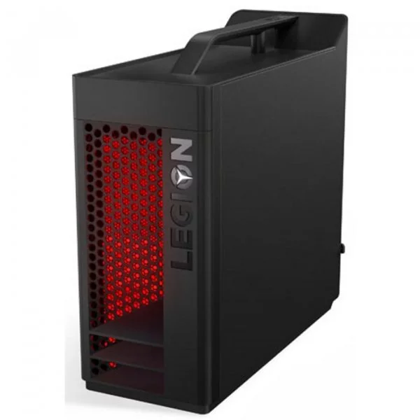 Компьютер Lenovo Legion T530-28ICB MT [90JL009URS] Core i5-8400/ 8GB/ 128GB SSD + 1TB/ GeForce GTX1060 3GB/ DVD-RW/ WiFi/ BT/ Win10 изображение 1