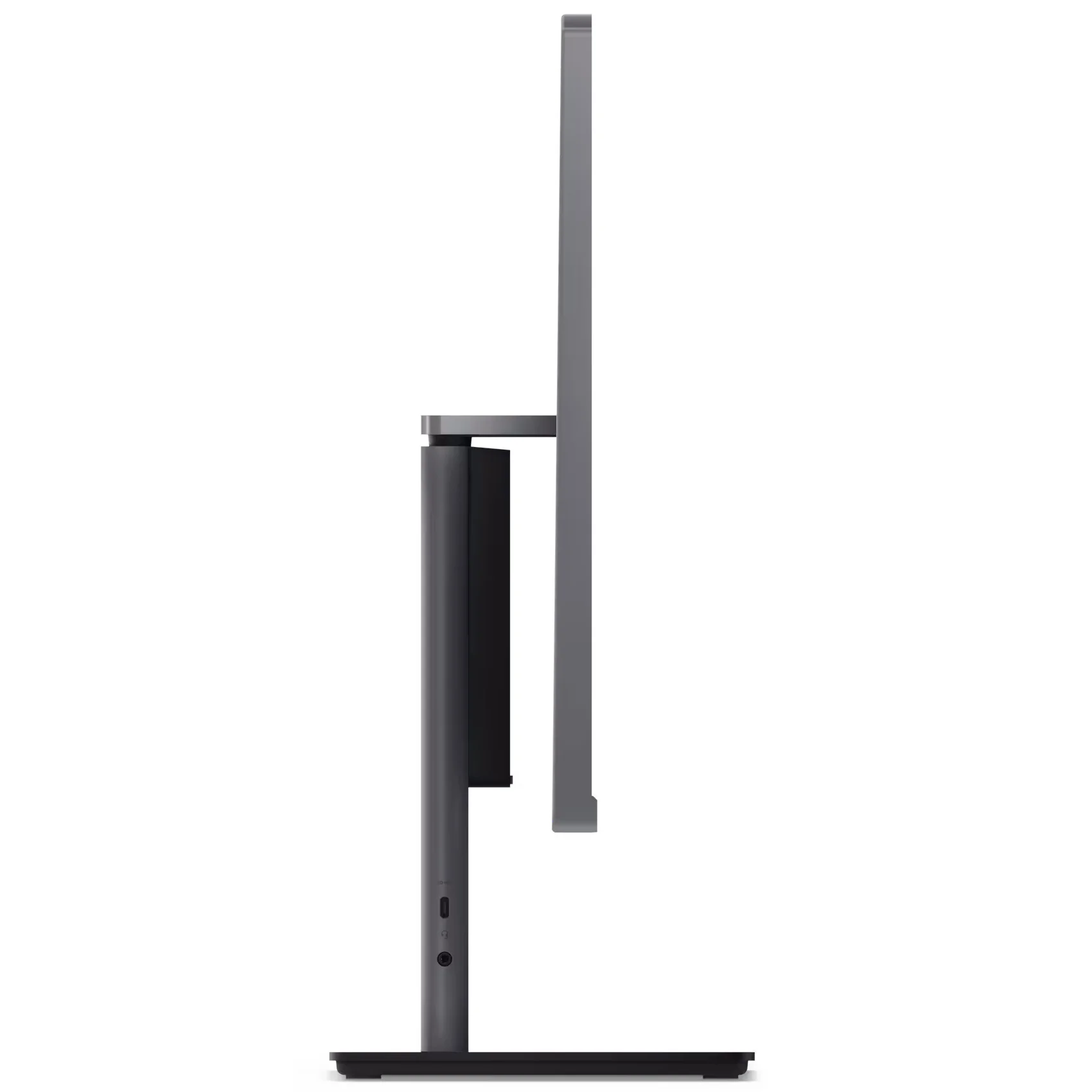 Моноблок Lenovo ThinkCentre neo 50a G5 27" FHD i7 13620H 16Gb SSD1Tb noOS GbitEth WiFi BT клавиатура мышь черный 1920x1080 (12SAA00ERU) изображение 5