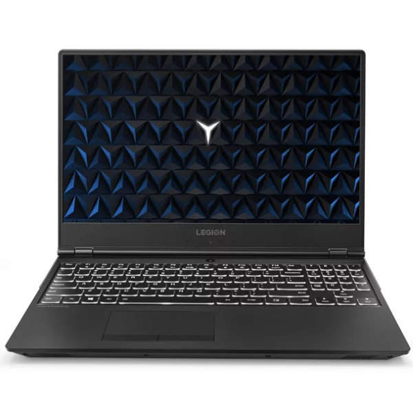 Ноутбук Lenovo Legion Y530-15ICH 15.6" FHD [81FV00X7RU] Core i7-8750H/ 16GB/ 128GB SSD + 1TB/ GeForce GTX 1050 4GB/ WiFi/ BT/ DOS/ black изображение 1
