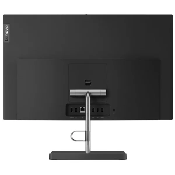 Моноблок Lenovo AIO V540-24IWL 23.8" FHD/ Core i5-8265U/ 8GB/ 512GB SSD/ DVD-RW/ WiFi/ BT/ Win10Pro/ Black [10YS008PRU] изображение 4