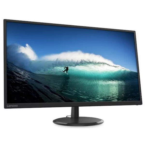Монитор Lenovo D32q-20 32" QHD [65F7GAC1EU] изображение 5