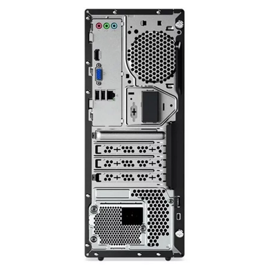 Компьютер Lenovo V55t 15ARE [11KJ002RRU] Ryzen 5 4600G, 8GB, 1TB, DVD-RW, Win10Pro изображение 2