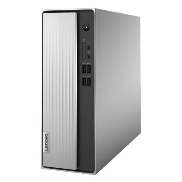 Компьютер Lenovo IdeaCentre 3 07ADA05 [90MV0047RS] Ryzen 3 3250U, 16GB, 512GB SSD, noODD, DOS, серый изображение 1