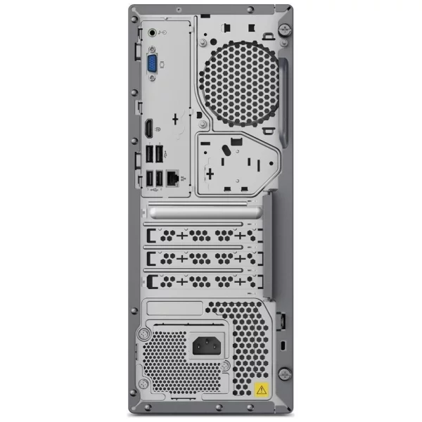 Компьютер Lenovo IdeaCentre T540-15ICB G [90L100BBRS] Core i5-9400F, 12GB, 1TB, noODD, GeForce GTX 1650, WiFi, BT, Win10, серый изображение 3