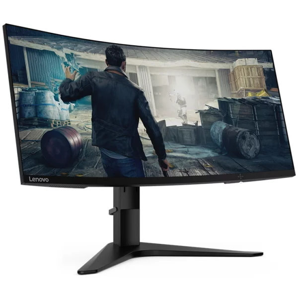 Монитор Lenovo G34w-10 [66A1GACBEU] изображение 2