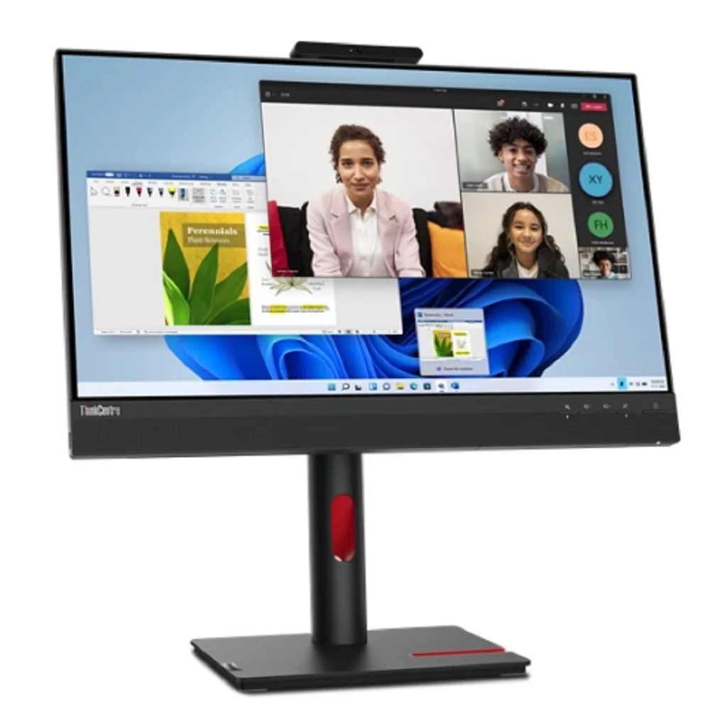 Монито Lenovo ThinkVision TIO24 Gen5  изображение 2