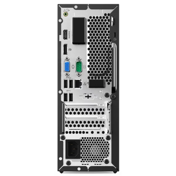 Компьютер Lenovo V530-07ICB [10TX009XRU] Core i7-9700/ 8GB/ 256GB SSD/ DVD-RW/ Win10Pro изображение 2