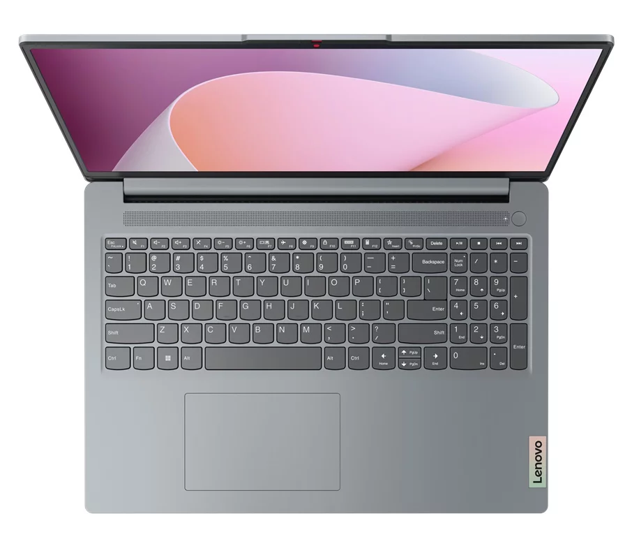 Ноутбук Lenovo IdeaPad Slim 3 16ABR8 изображение 7