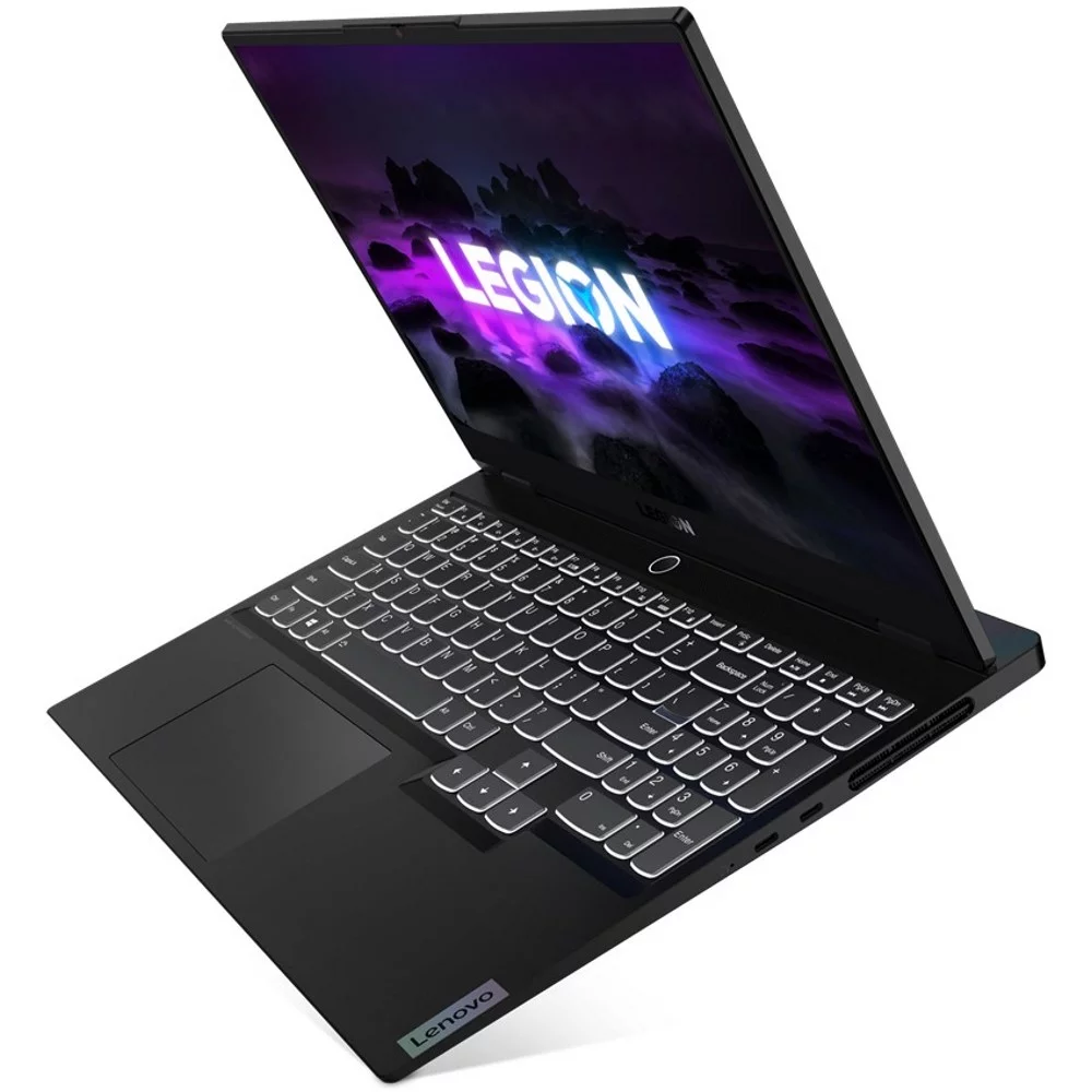 Ноутбук Lenovo Legion S7 15ACH6 (82K80058RK) изображение 3