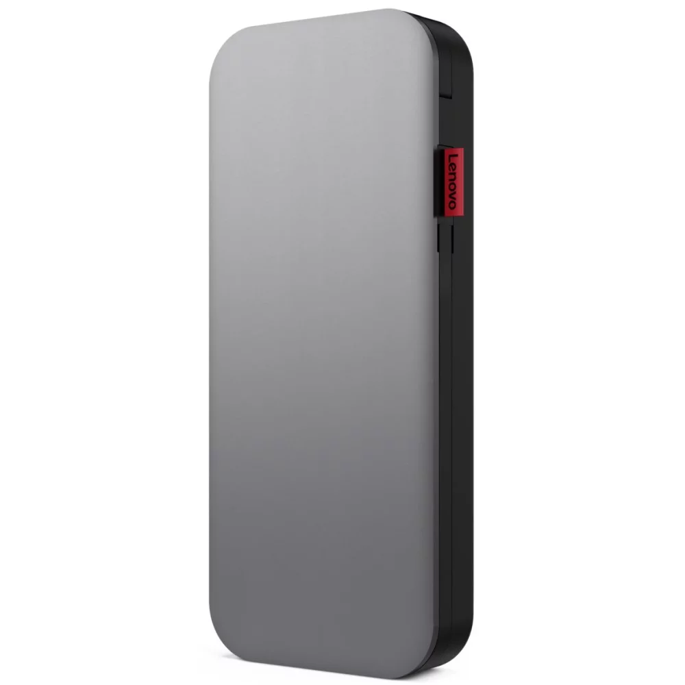 Аккумулятор PowerBank Lenovo Go USB-C [40ALLG2WWW] изображение 4
