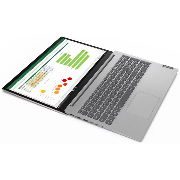 Ноутбук Lenovo ThinkBook 15-IIL 15.6 FHD [20SM0031RU] изображение 3