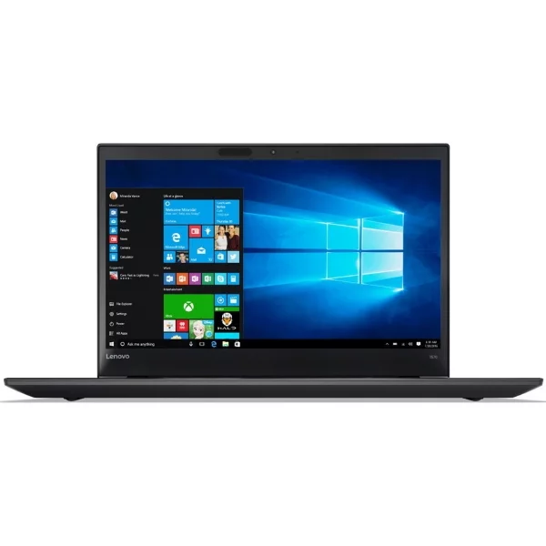 Ноутбук Lenovo ThinkPad T570 15.6 FHD [20JXS23800] изображение 1