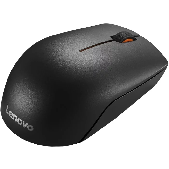 Мышь Lenovo 300 Wireless (GX30M86878) изображение 7