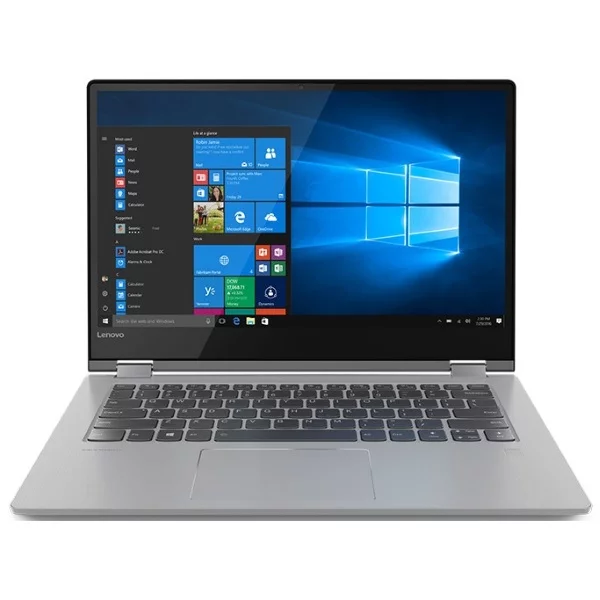 Ноутбук-трансформер Lenovo Yoga 530-14IKB [81EK0093RU] изображение 1