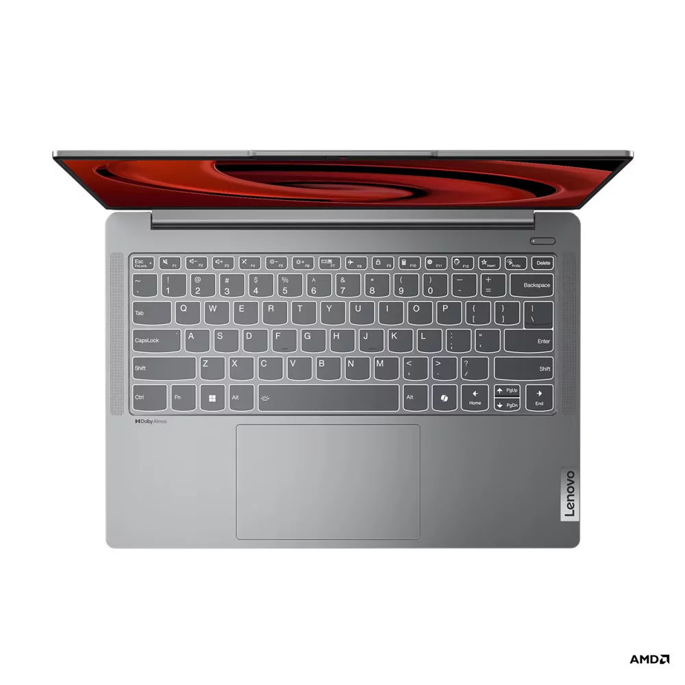 Ноутбук Lenovo IdeaPad Slim 5 16AHP9 изображение 9
