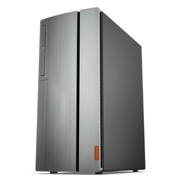 Компьютер Lenovo IdeaCentre 720-18IKL TWR [90H0000SRK] Core i3-7100/ 8GB/ 1TB/ Nvidia GT730 2GB/ DVD-RW/ WiFi/ BT/ DOS изображение 2