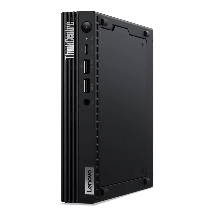 Компьютер Lenovo ThinkCentre Tiny M70q Gen3 slim (11USA022CW) изображение 1