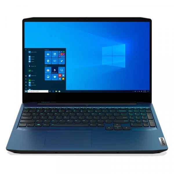 Ноутбук Lenovo IdeaPad Gaming 3, 15.6 FHD [82EY0012RU] изображение 1