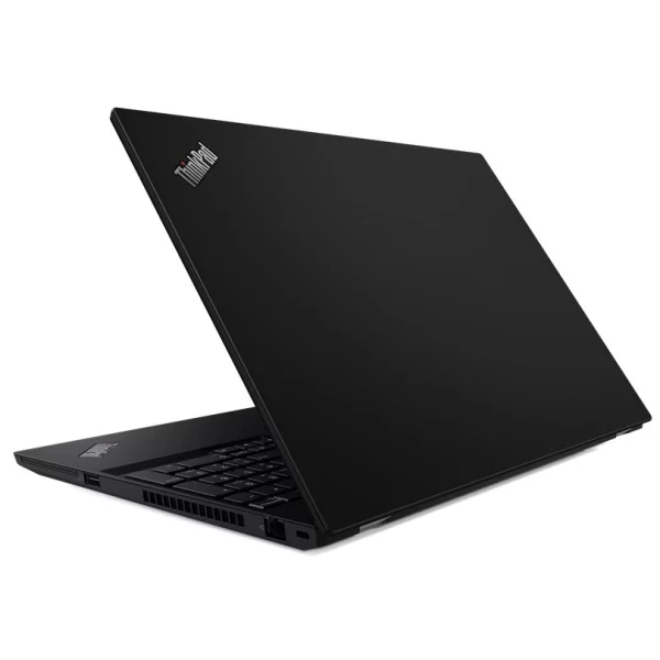Ноутбук Lenovo ThinkPad T15 Gen 2 15.6" UHD [20W4003WRT] Core i7-1165G7, 32GB, 1TB SSD, noODD, GeForce MX 450 2GB, WiFi, BT, 4G, FPR, SCR, Win10Pro, черный изображение 4