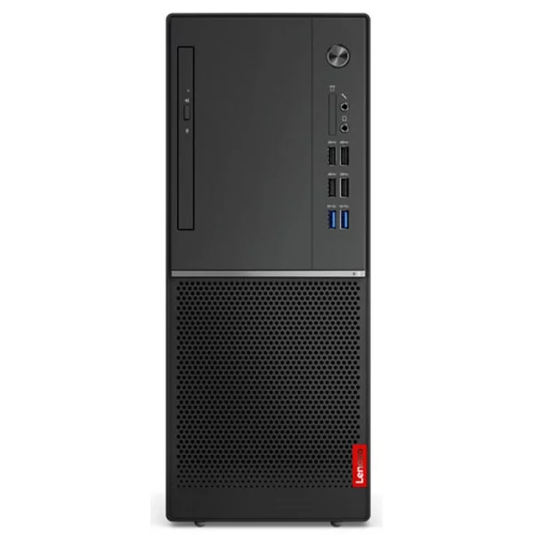 Компьютер Lenovo V530s-07ICB SFF [10TYS0NM00] Core i5-8500/ 8GB/ 128GB SSD/ Win10Pro/ black изображение 1