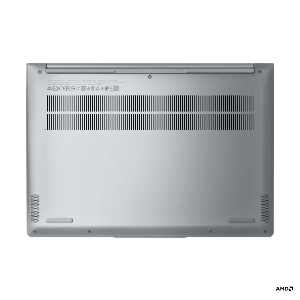 Ноутбук Lenovo Yoga Slim 7 Pro 14IAP7 (82SV00AFRK) изображение 6