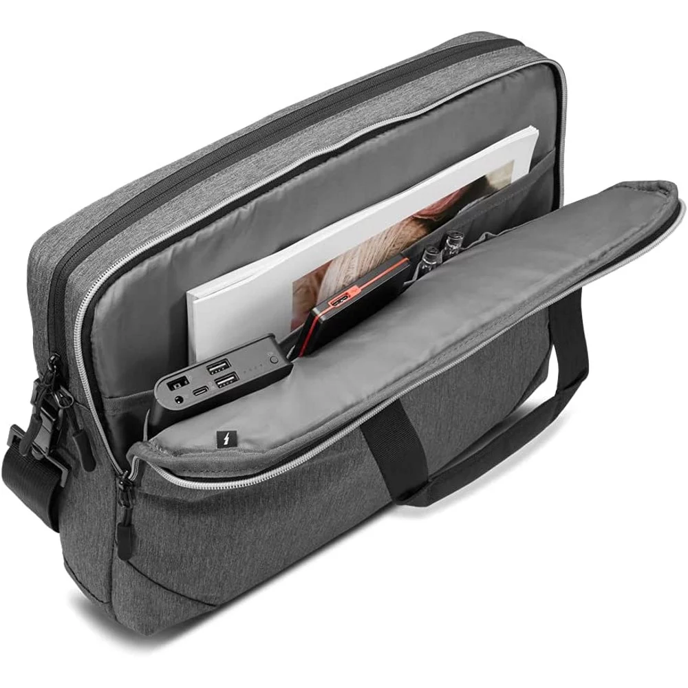 Сумка Lenovo Urban Toploader T530 15.6" [GX40X54262] изображение 4