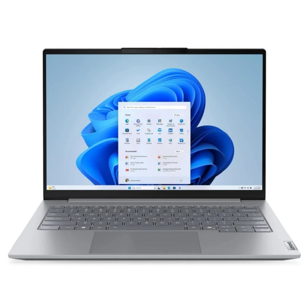 Lenovo Thinkbook 14 G8 IRL [21SGA001CD_PRO] 14" {WUXGA IPS 300Nits 100sRGB Ultra 5 220H/16Gb/512Gb SSD/W11Pro} изображение 1