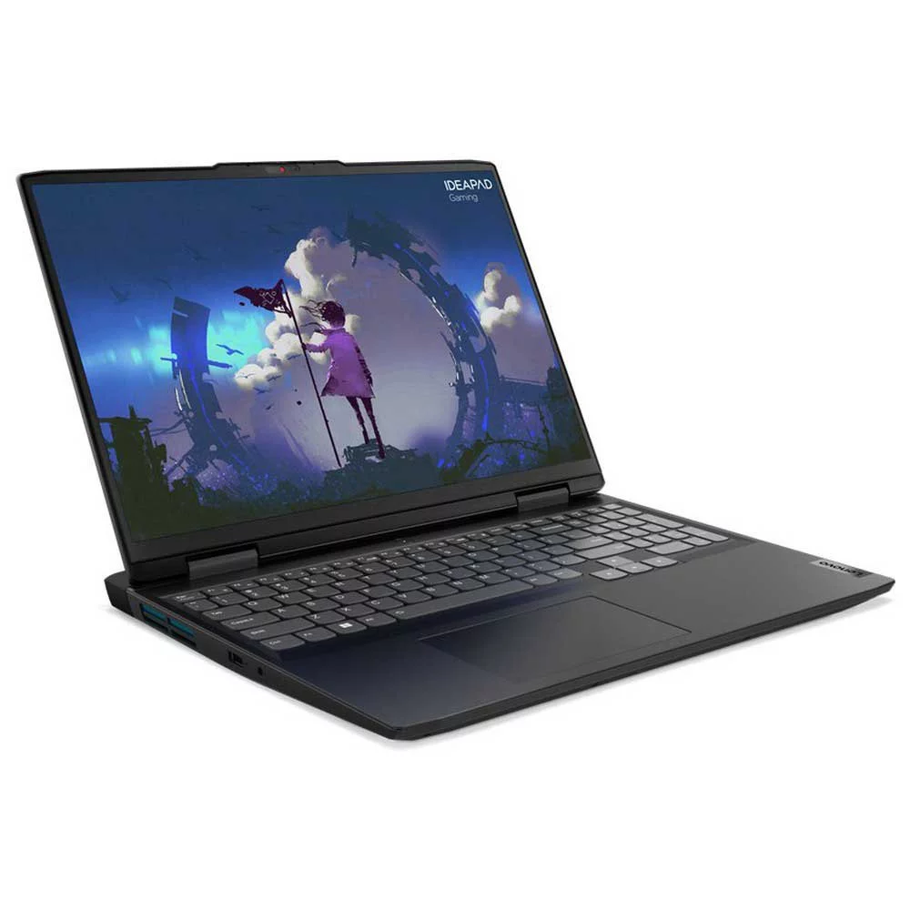 Ноутбук Lenovo IdeaPad Gaming 3 16IAH7 (82SA00DHRK) изображение 3
