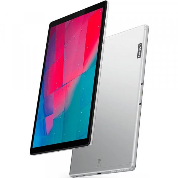 Планшет Lenovo Tab M10 TB-X306F 10.1" 1280x800 Touch [ZA6W0150RU] Helio P22T, 2GB, 32GB, 5Mp, 8Mp, WiFi, BT, GPS, Android 10 изображение 1